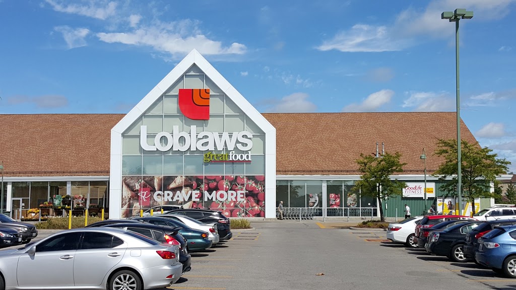 Loblaws | 200 Bullock Dr, Markham, ON L3P 1W2, Canada | Phone: (905) 294-4922