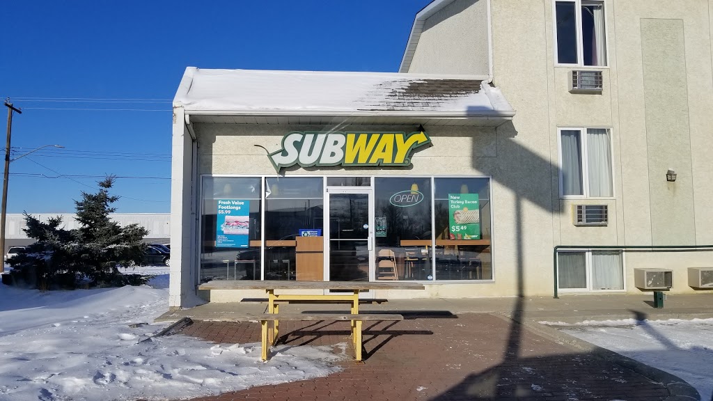 Subway | 1714 20 Ave Box 266, Didsbury, AB T0M 0W0, Canada | Phone: (403) 335-3050