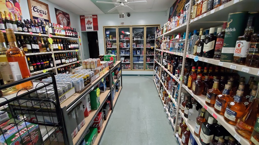 Breton Hotel Liquor Store | 4907 51 St, Breton, AB T0C 0P0, Canada | Phone: (780) 696-2026