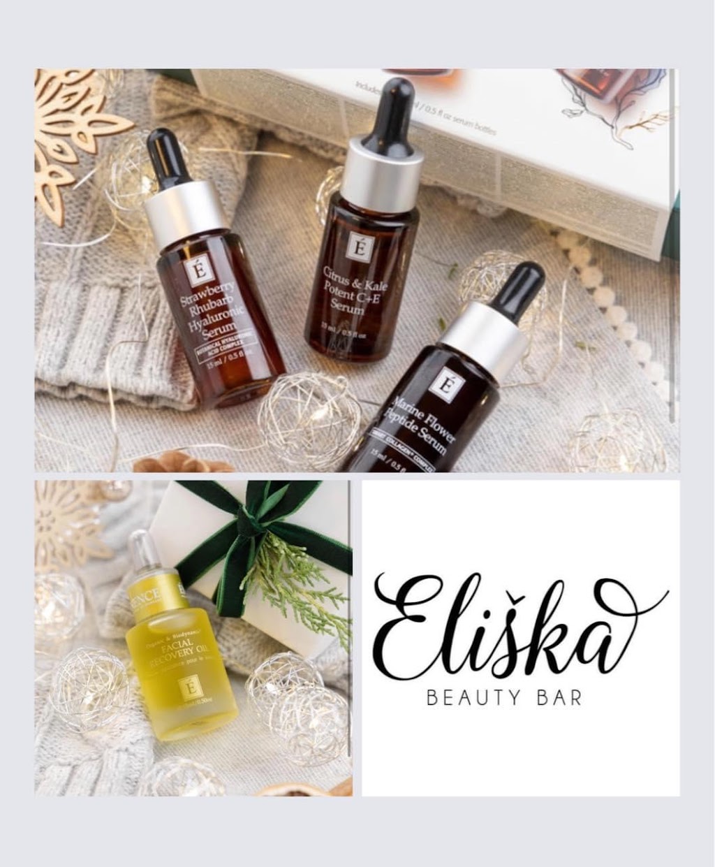 Eliska Beauty Bar | 320 10 St NW #201, Calgary, AB T2N 1V8, Canada | Phone: (587) 284-1252