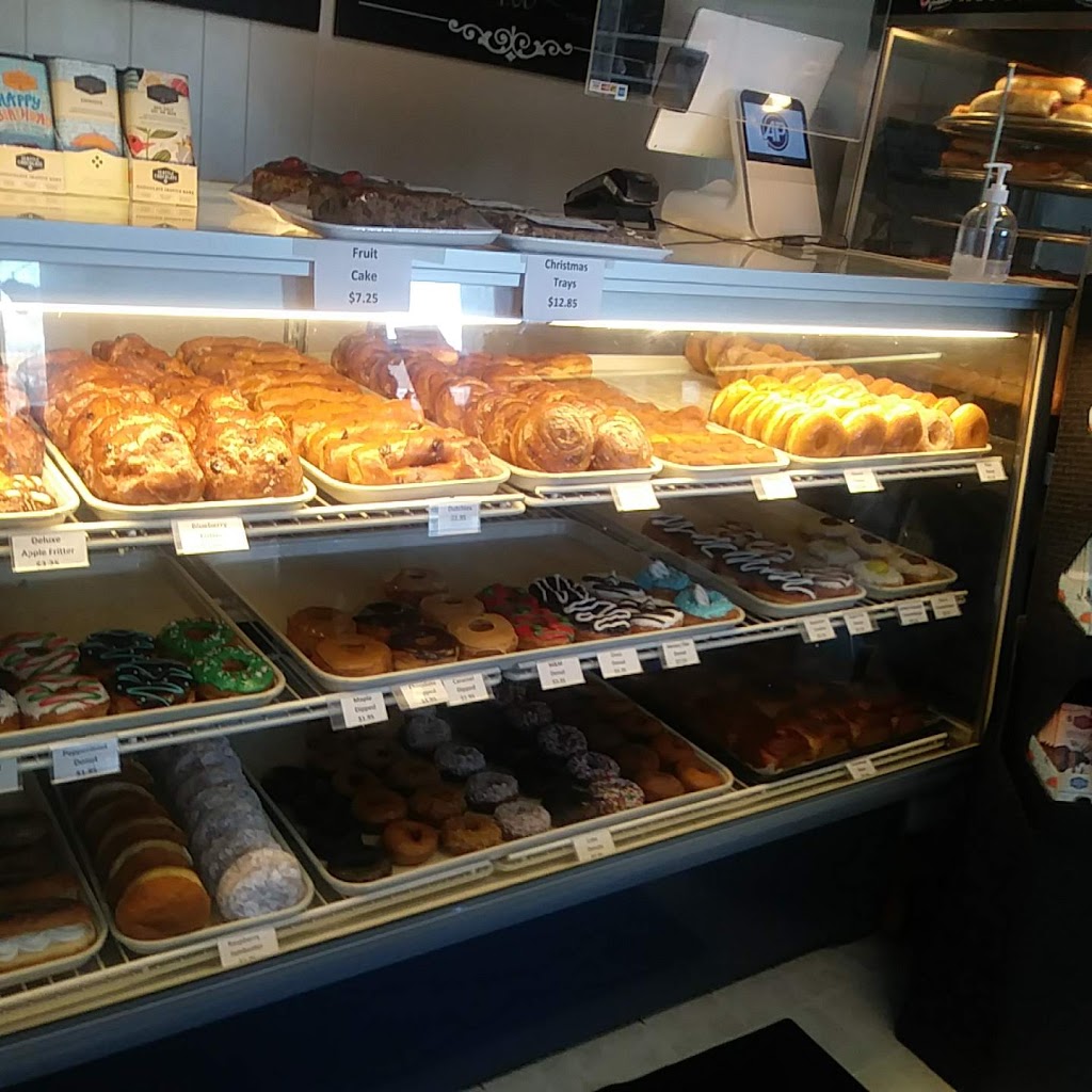 Arborg Bakery | 303 Main St, Arborg, MB R0C 0A0, Canada | Phone: (204) 376-5564