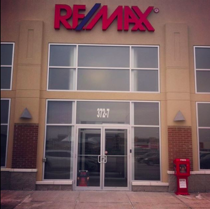 RE/MAX Rouge River Realty Ltd - Whitby | 372 Taunton Rd E #7, Whitby, ON L1R 0H4, Canada | Phone: (905) 668-1800