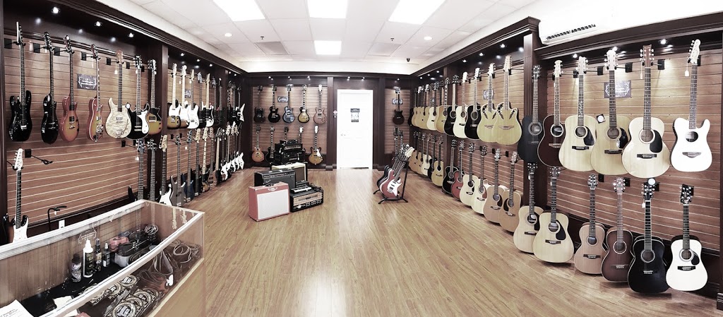 A-One Musical Instruments | 2641 Commercial Dr, Vancouver, BC V5N 4C3, Canada | Phone: (604) 875-8005
