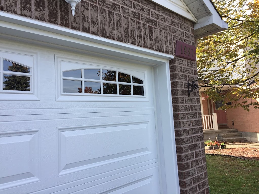 Orleans Garage Doors Inc. | 1099 Ch. Old Montréal Rd, Orléans, ON K4A 3N6, Canada | Phone: (613) 294-8125