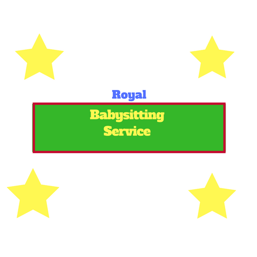 royal babysitting service | 51 Dundurn Crescent, Thornhill, ON L4J 6Z2, Canada | Phone: (416) 659-8202