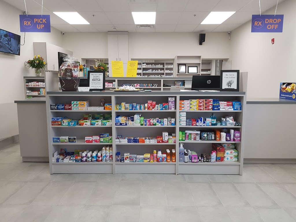 Goldencare Pharmacy- St.Catharines | 264 Welland Ave, St. Catharines, ON L2R 2P8, Canada | Phone: (905) 682-4666