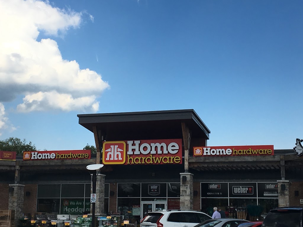 Maplegrove Home Hardware | Maplegrove Village Shopping Centre, 511 Maple Grove Dr #7, Oakville, ON L6J 4W3, Canada | Phone: (905) 338-0284