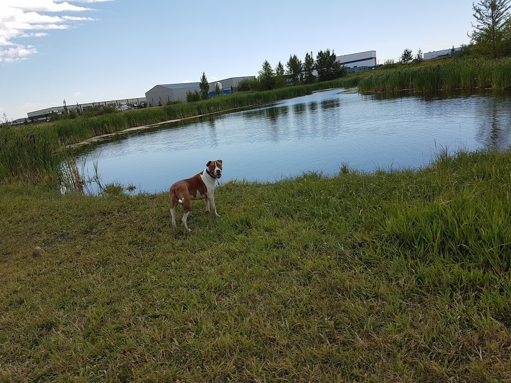 Barclay Dog Park | 77 Ave, Leduc, AB T9E 0B6, Canada