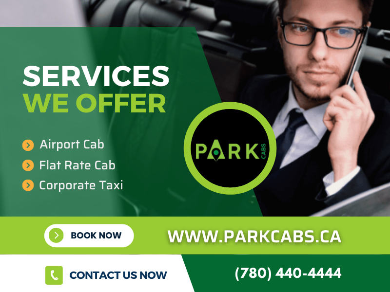 Park Cabs - Sherwood Park Cabs | 2-52304 Range Rd 233, Sherwood Park, AB T8B 1C9, Canada | Phone: (780) 440-4444