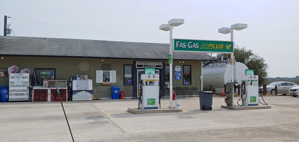 Fas Gas Plus | MB-8, Riverton, MB R0C 2R0, Canada | Phone: (204) 378-2006