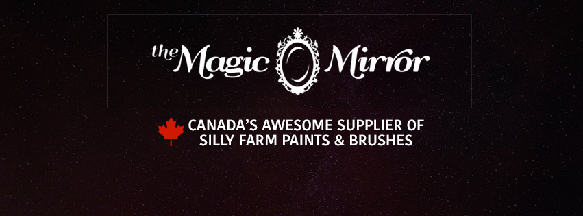 The Magic Mirror, Petrolia, Ontario | 338 Eureka St, Petrolia, ON N0N 1R0, Canada | Phone: (519) 882-4439