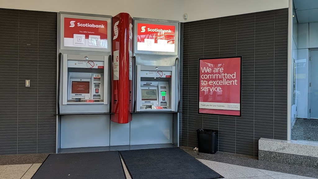 Scotiabank | 4567 Lougheed Hwy #26, Burnaby, BC V5C 3Z6, Canada | Phone: (604) 656-1200