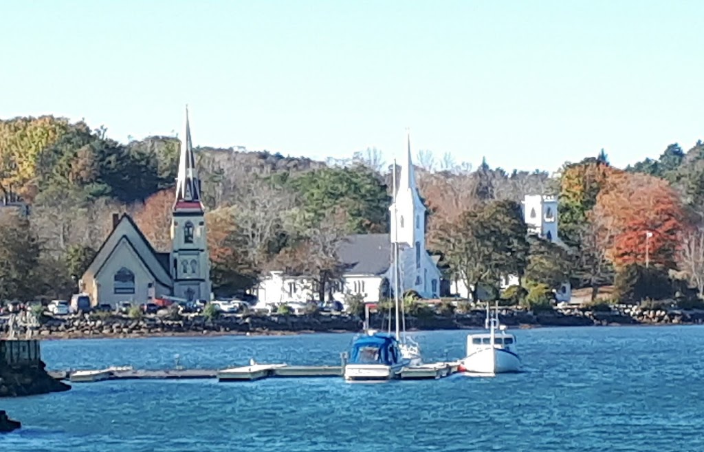 Mahone Bay Civic Marina | 683 Main St, Mahone Bay, NS B0J 2E0, Canada | Phone: (902) 624-0348