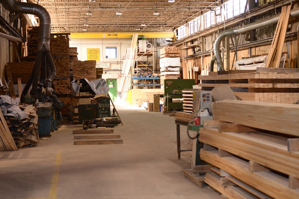 Miskas Wood Products Inc. | 46 Armstrong Ave, Georgetown, ON L7G 4R9, Canada | Phone: (905) 873-6732