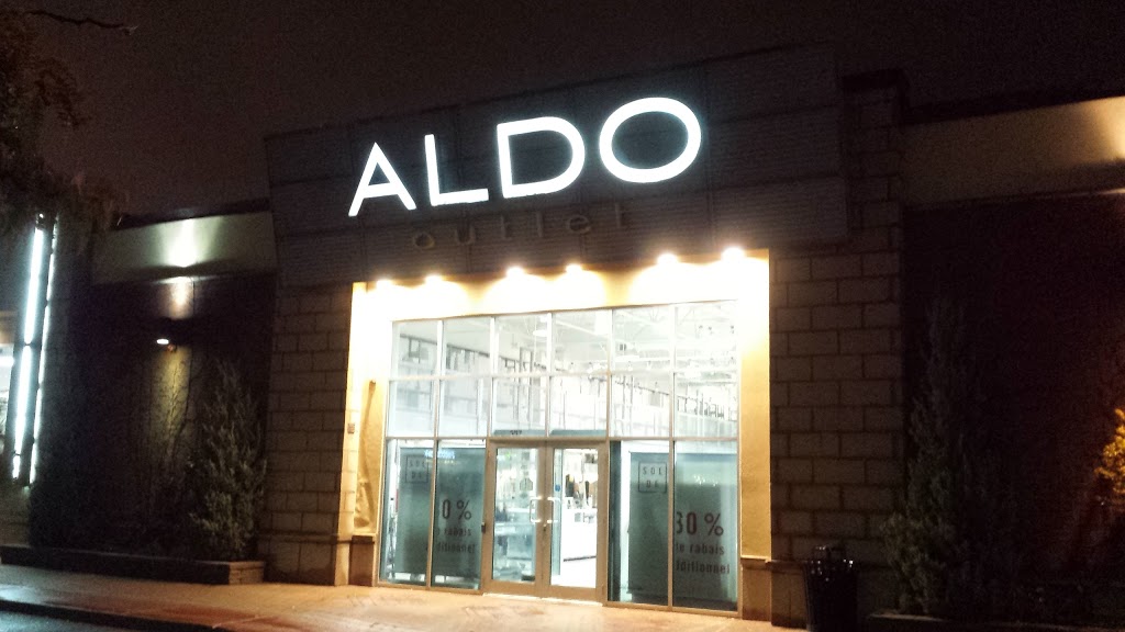 Aldo Entrepôt | 582 Chemin de Touraine #2, Boucherville, QC J4B 5E4, Canada | Phone: (450) 449-7867