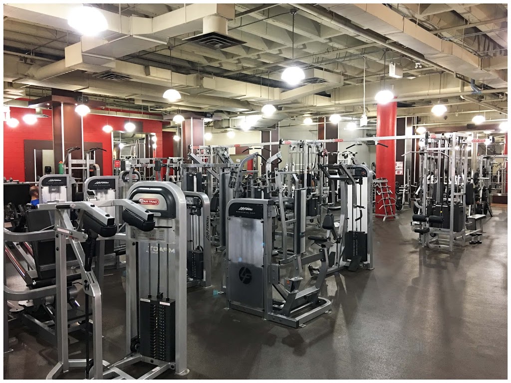 Wynn Fitness North York | 2737 Keele St, North York, ON M3M 2E9, Canada | Phone: (416) 633-9966