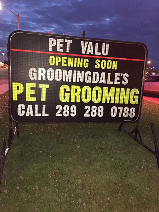 Pet Valu | 1235 Fairview St, Burlington, ON L7S 2H9, Canada | Phone: (289) 288-0788