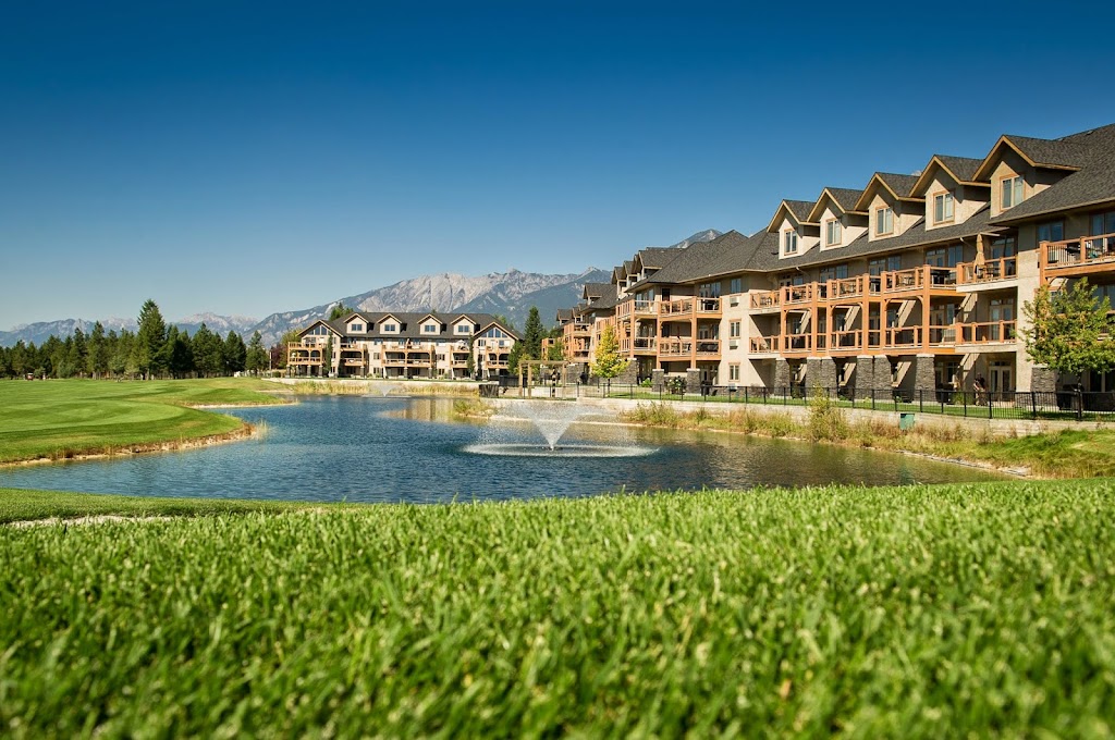 Bighorn Meadows Resort Community | Bighorn Blvd, Radium Hot Springs, BC V0A 1M0, Canada | Phone: (250) 347-6907