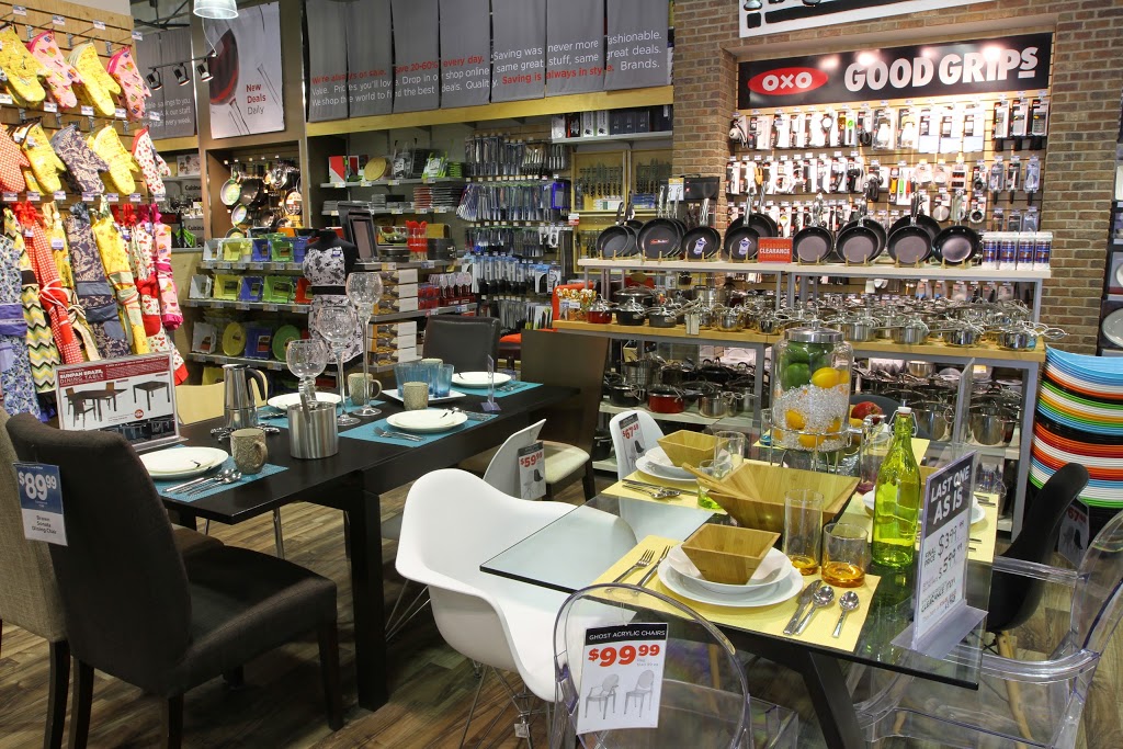 Kitchen Stuff Plus | 75 Hanna Ave #1A, Toronto, ON M6K 3N7, Canada | Phone: (416) 532-5500