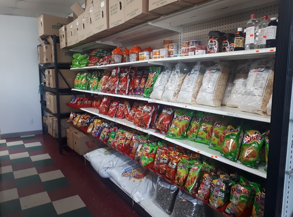 D&E Mexican Store | 499 7 Ave E #477, Barnwell, AB T0K 0B0, Canada | Phone: (587) 813-0779