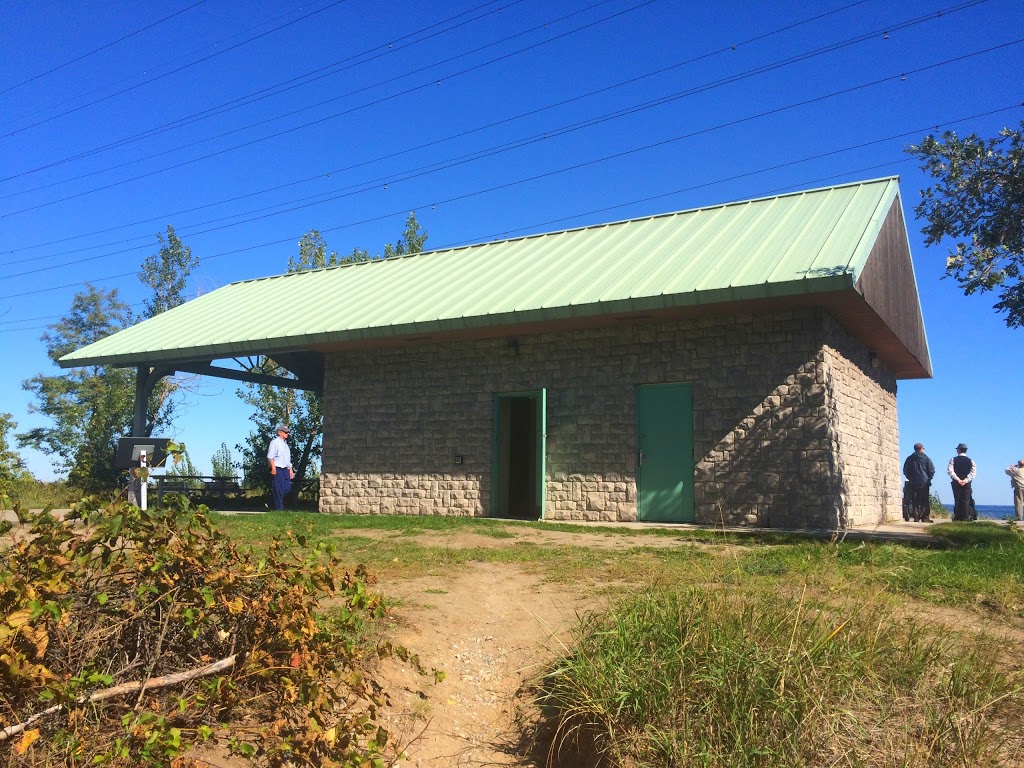 Breezeway Trail Info Area | 1057 Breezeway Trail, Hamilton, ON L8H 6Z9, Canada