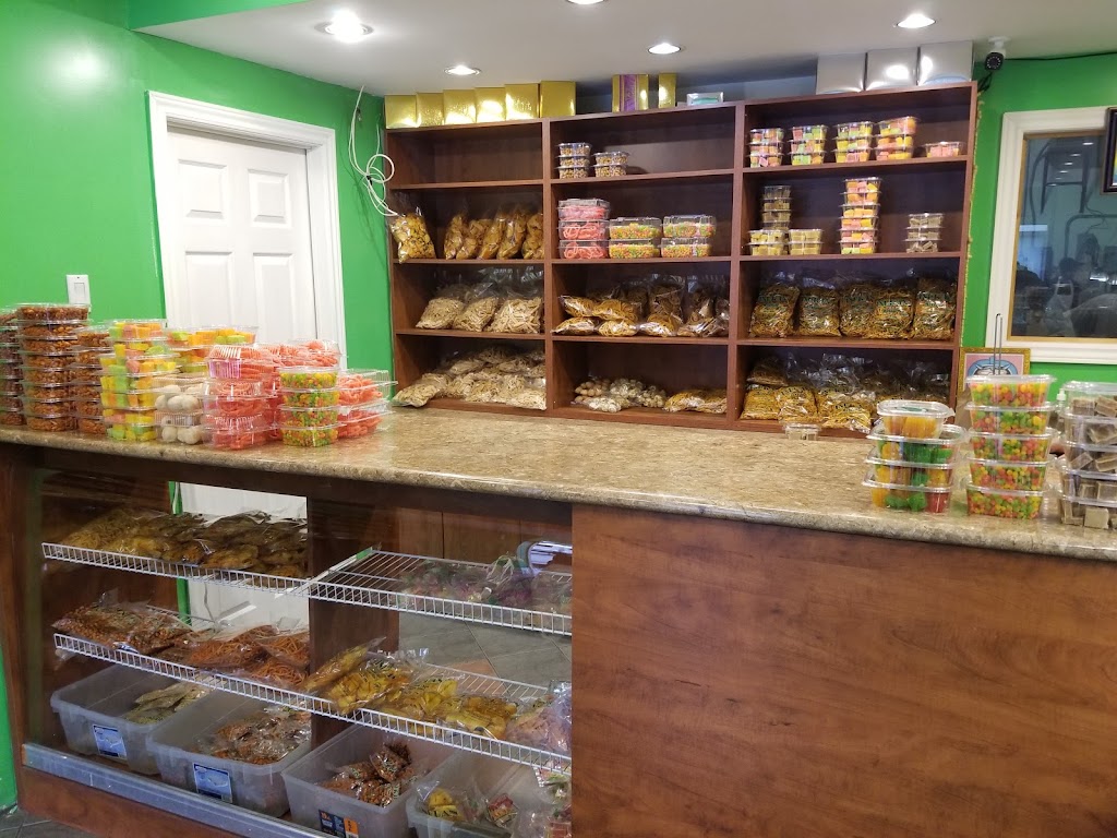 Indran Sweets | 8 Shadlock St Unit #6, Markham, ON L3S 3K9, Canada | Phone: (416) 321-7552