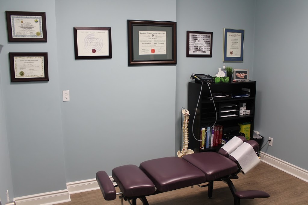 Dr. Kevin Cheyne | 3853 Bloor St W, Etobicoke, ON M9B 1L2, Canada | Phone: (647) 428-5852