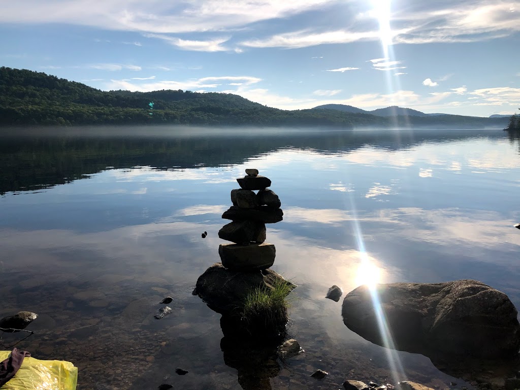 La base de plein air Air - Eau - Bois | 32 Chemin de la Base de Plein Air, Denholm, QC J8N 9P6, Canada | Phone: (819) 457-4040