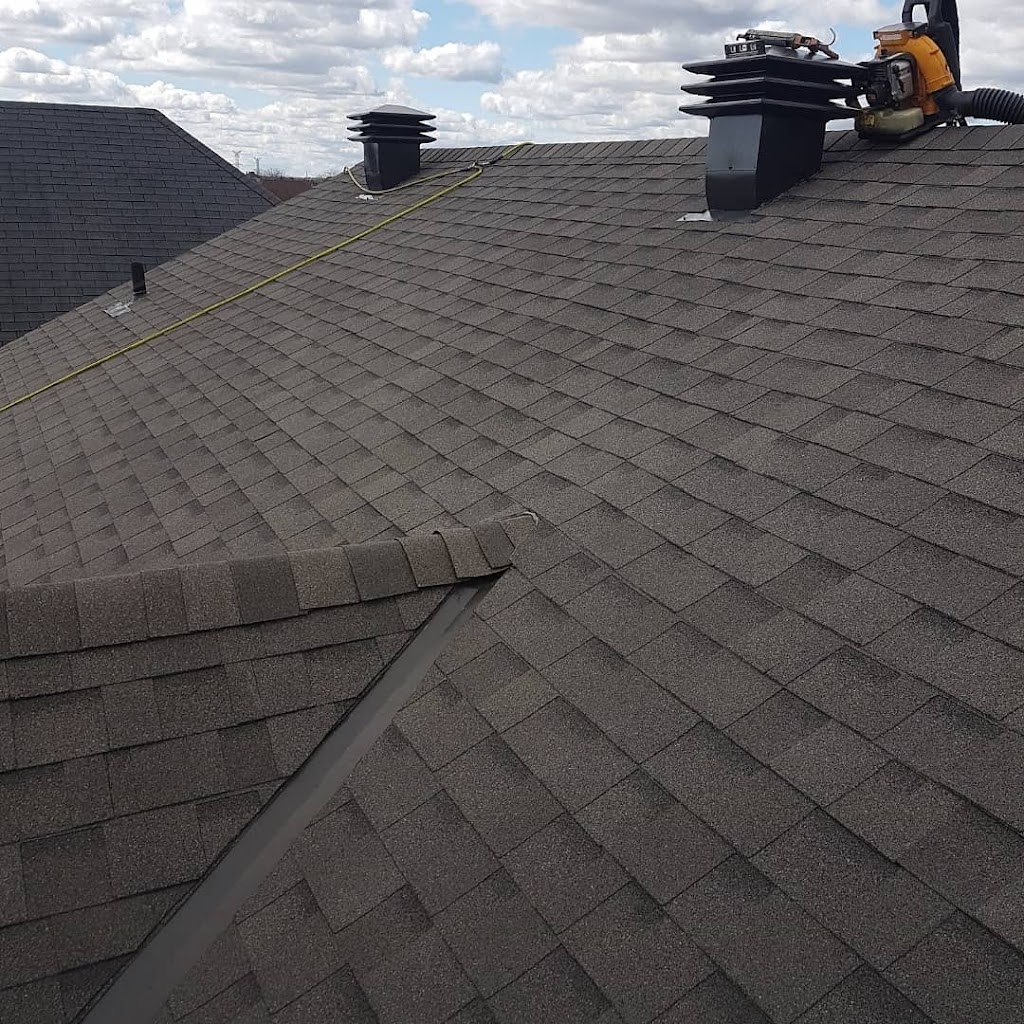 Paramount Roofing & Siding | 1554 Carling Ave Suite 323-1, Ottawa, ON K1Z 7M4, Canada | Phone: (613) 331-5950