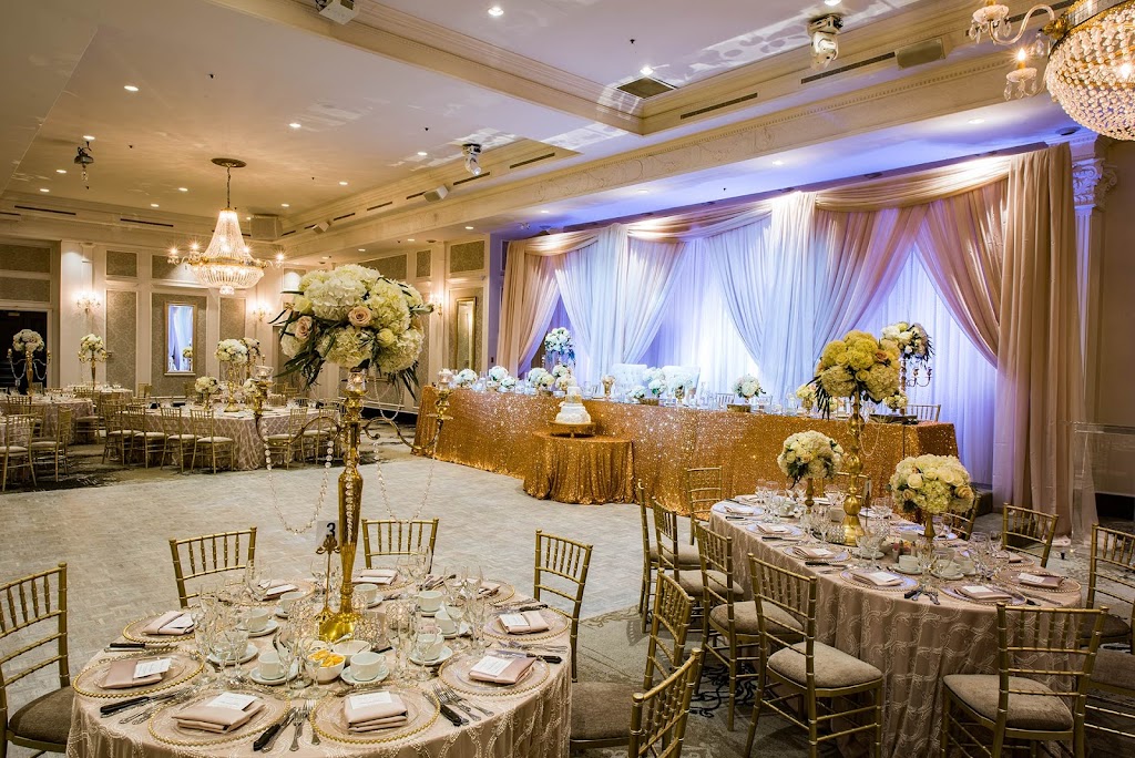 Crystal Fountain Event Venue | 60 McDowell Gate, Markham, ON L6G 1B5, Canada | Phone: (905) 513-1900