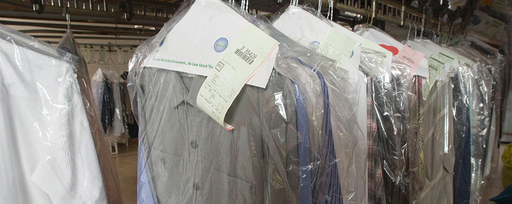 Sturgeon Professional Dry Cleaners | 2007 Tudor Glen, St. Albert, AB T8N 3V3, Canada | Phone: (780) 458-0260