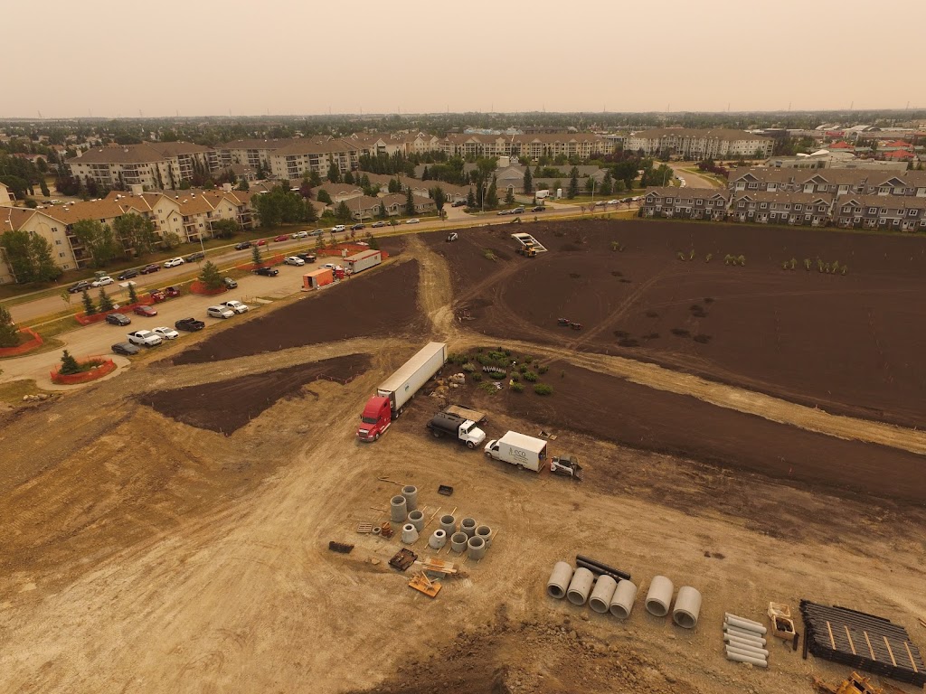 Eco Groundworks | 20907 107 Ave NW, Edmonton, AB T5S 1W6, Canada | Phone: (780) 757-0644