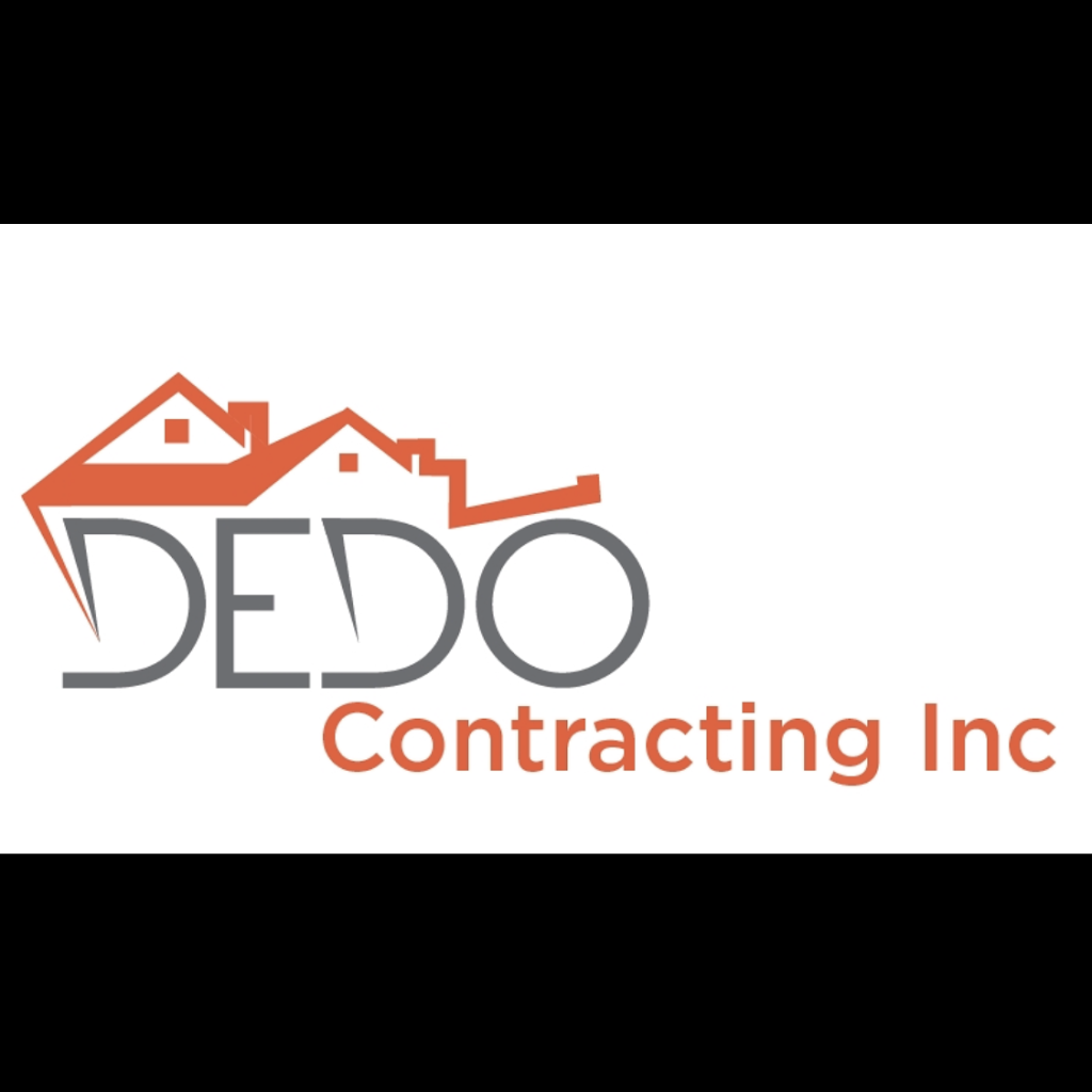 Dedo Contracting Inc | 4196 Colonial Dr, Mississauga, ON L5L 4B9, Canada | Phone: (416) 833-5337