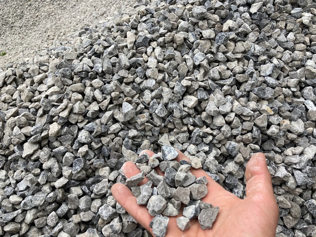 Pretty Rock Supply | 4904 56 St, Athabasca, AB T9S 1L4, Canada | Phone: (780) 598-5202