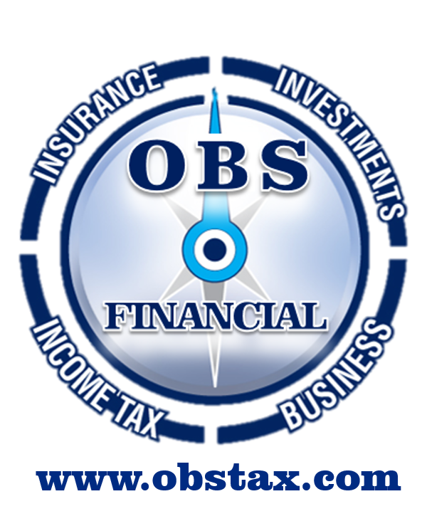 OBS Tax Services | Box 515, 664 Main St, Oakbank, MB R0E 1J0, Canada | Phone: (204) 444-5678