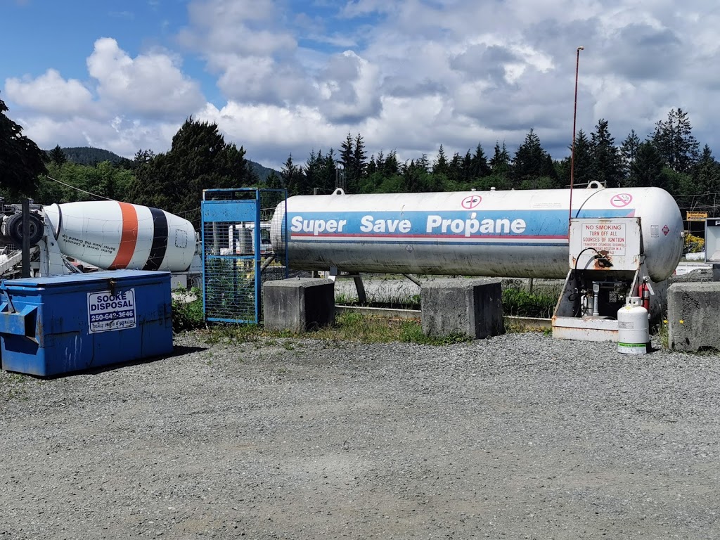 Sooke Tools & Equipment Rental | 6228 Sooke Rd, Sooke, BC V9Z 0G7, Canada | Phone: (250) 642-0337