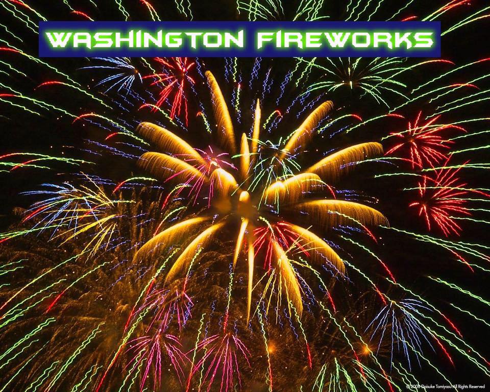 Washington Fireworks Superstore | 4523 Haxton Way, Ferndale, WA 98248, USA | Phone: (360) 312-8532