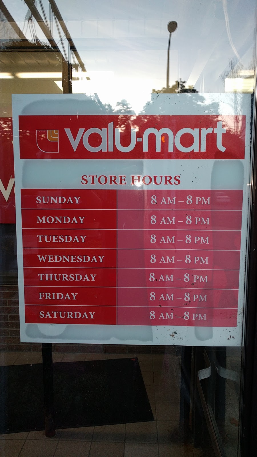 Miller’s Valu mart | 125 John St N, Aylmer, ON N5H 2A7, Canada | Phone: (519) 773-9219