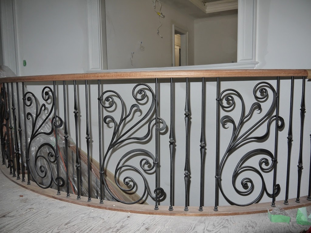 Orbit Stairs and Railings | 93 Con Rd 10 E, Freelton, ON L0R 1K0, Canada | Phone: (905) 659-7718