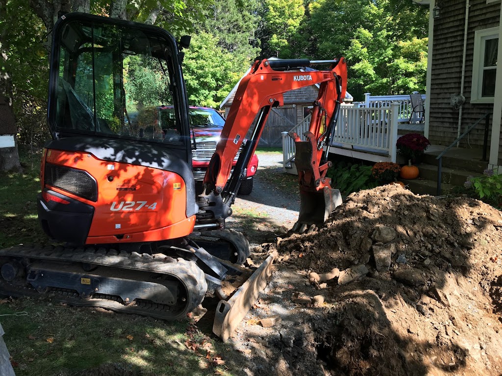 Fauxburg Excavation And Property Maintenance | 71 Dorey Dr, Fauxburg, NS B0J 2C0, Canada | Phone: (902) 298-2651