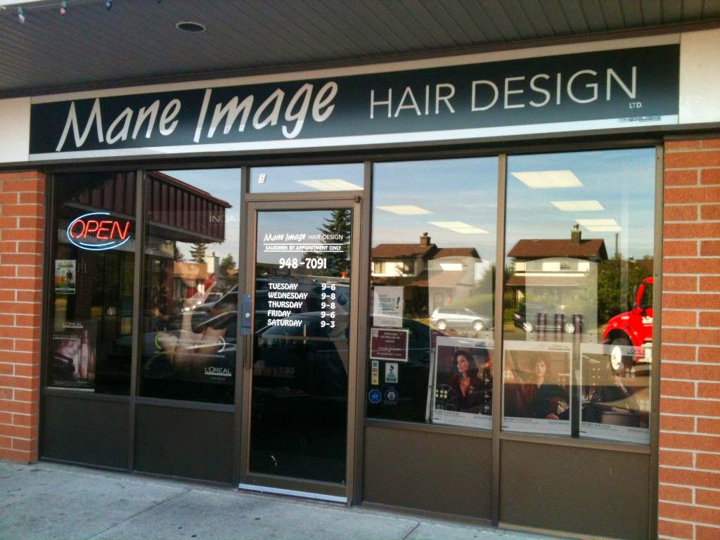 Mane Image Hair Design Ltd | 2145 Summerfield Blvd SE #5, Airdrie, AB T4B 1X5, Canada | Phone: (403) 948-7091