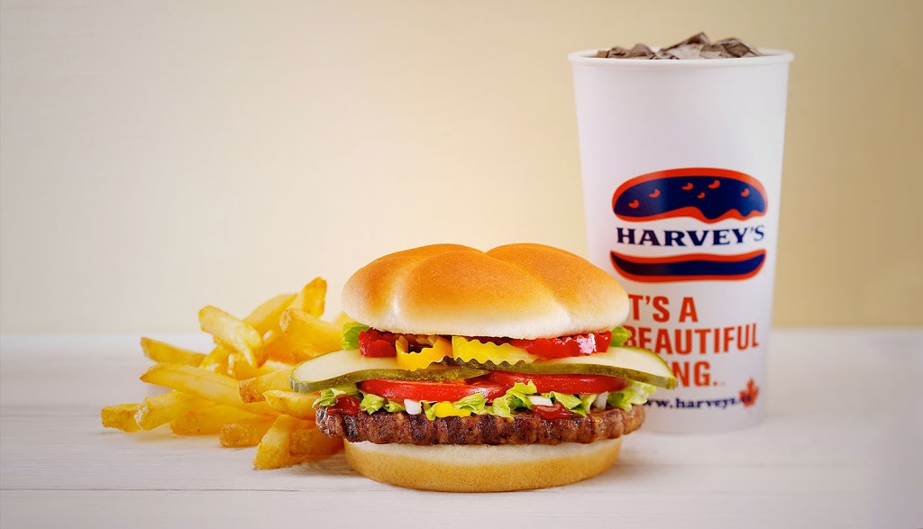 Harveys | 7885 McLeod Rd, Niagara Falls, ON L2H 2Y6, Canada | Phone: (905) 353-8879