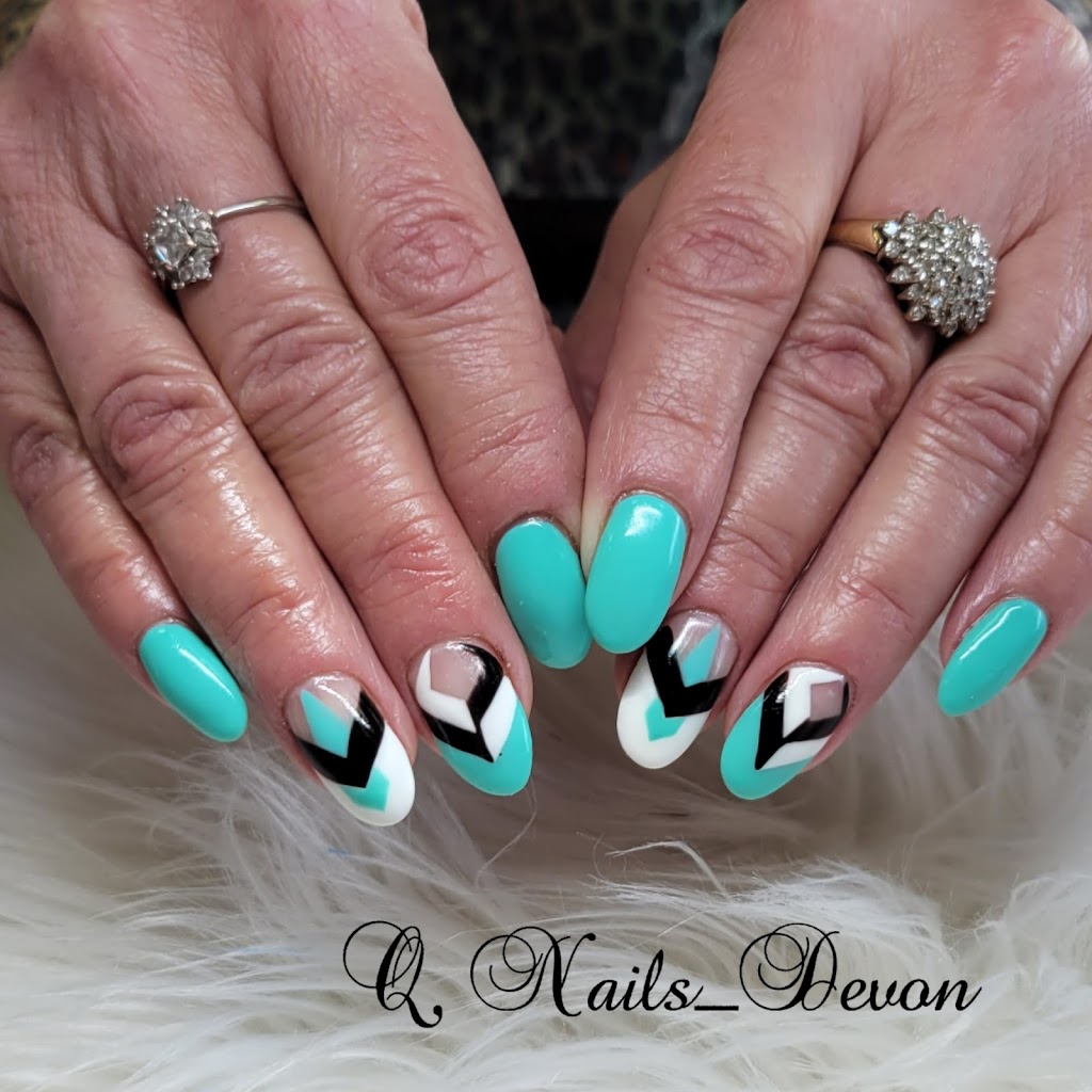 Q Nails - DEVON | 180 Miquelon Ave #109, Devon, AB T9G 0A6, Canada | Phone: (780) 987-7344