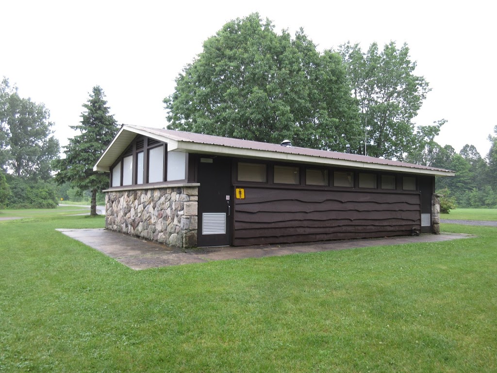 Champlain Campground | East Hawkesbury, ON K0B 1B0, Canada | Phone: (888) 668-7275