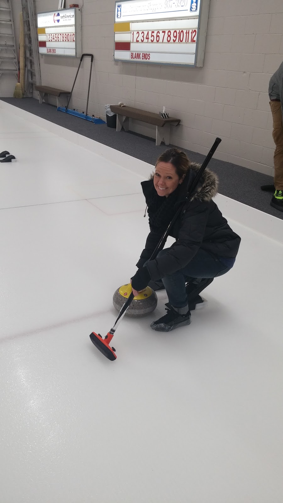 St. Catharines Curling Club | 220 Grantham Ave, St. Catharines, ON L2M 4Y7, Canada | Phone: (905) 937-4641