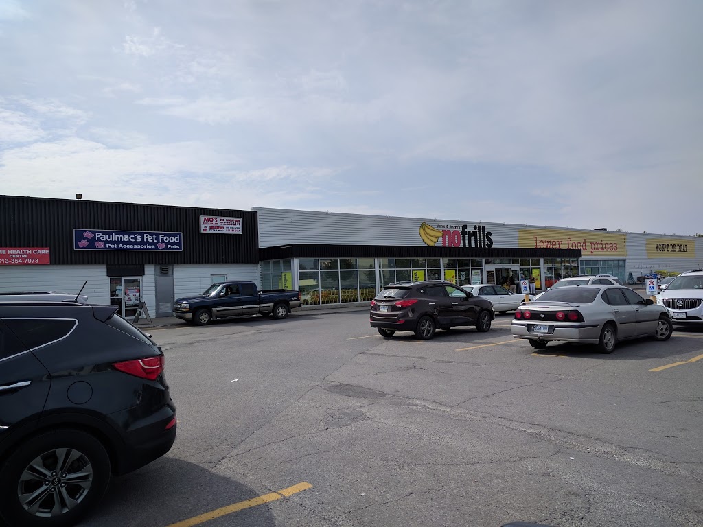 Napanee Mall | 450 Centre St N, Napanee, ON K7R 1P8, Canada | Phone: (613) 354-2433