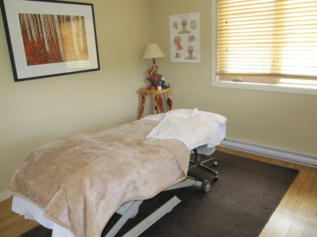 Pura Vida Registered Massage Therapy | 325 Fernwood Rd, Salt Spring Island, BC V8K 1C3, Canada | Phone: (250) 537-8432