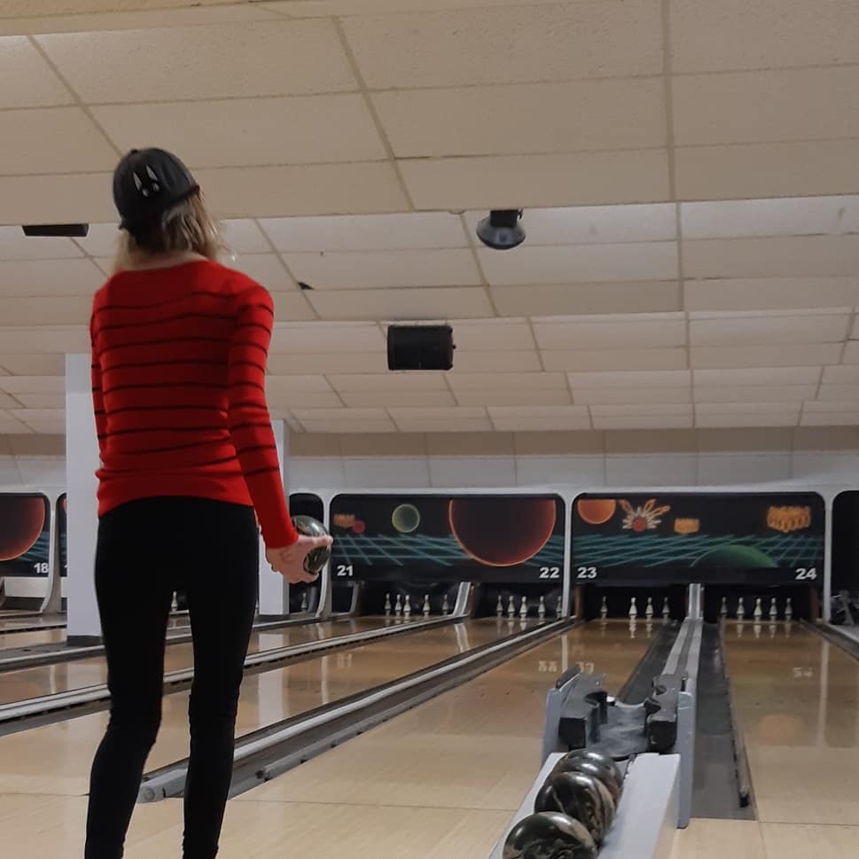 Parkway Bowl | 67 Ellesmere Rd, Scarborough, ON M1R 4B7, Canada | Phone: (416) 447-1761