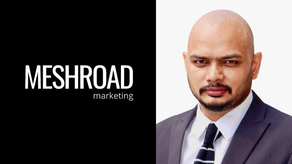 Meshroad Marketing | 2494 Clearbrook Rd #103, Abbotsford, BC V2T 2Y2, Canada | Phone: (604) 800-5679