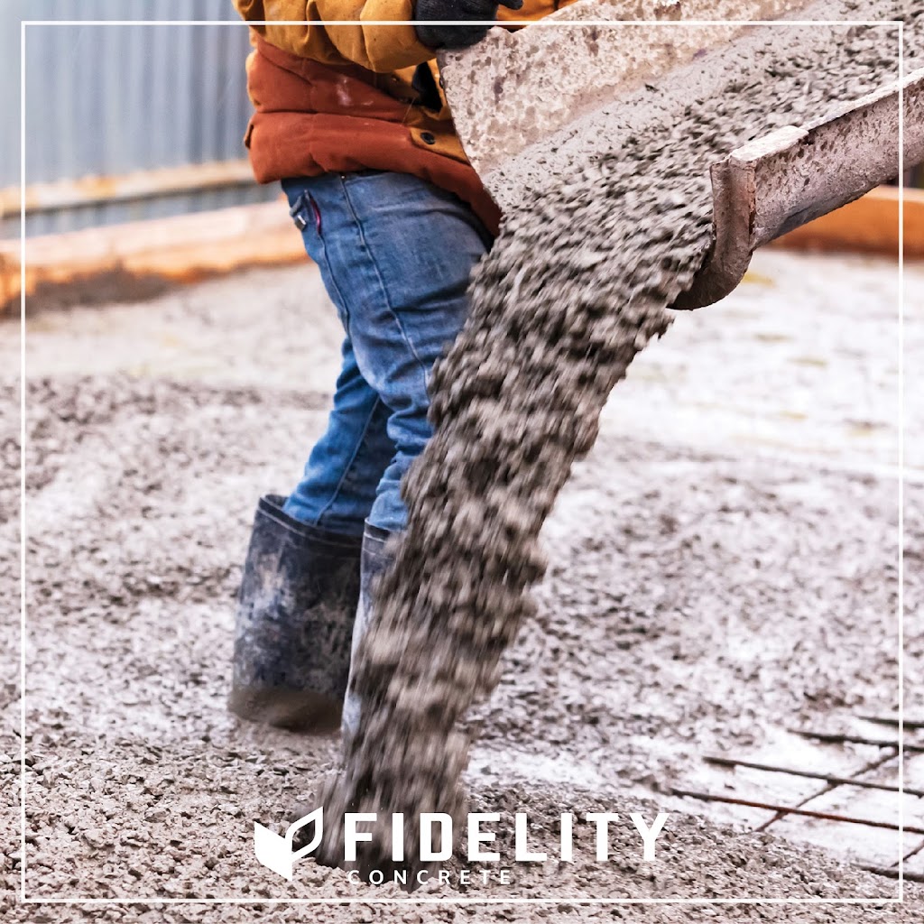 Fidelity Concrete Forming Inc. | 512 Purdy Rd, Colborne, ON K0K 1S0, Canada | Phone: (905) 373-2009